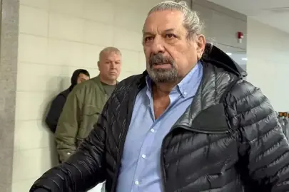 Erman Toroğlu’na soruşturma