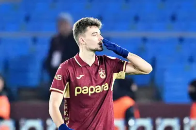 Ernest Muçi fırtınası esmeye devam ediyor