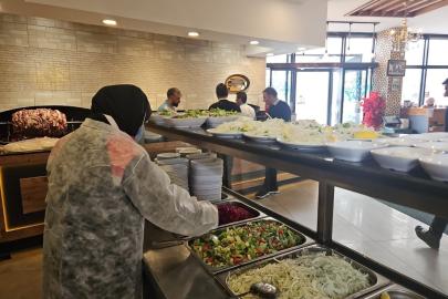 Erzurum’da 363 işletme denetlendi