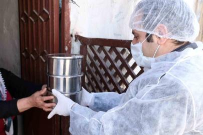 Erzurum’da sosyal belediyeciliğin en güçlü adresi: Hayır çarşısı