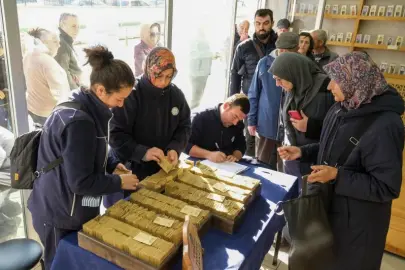 Eskişehir’de 'Yerel Tohum Takas Günleri' başlıyor