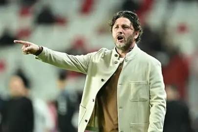 Fatih Tekke’nin “15+3 milyon Euro teklif ettik” dediği isim ortaya çıktı!