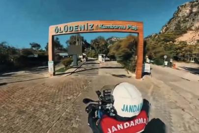 Fethiye'de huzur için çift koldan denetim