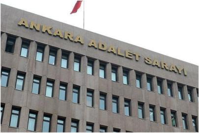 FETÖ’nün TSK yapılanmasına operasyon: 8 gözaltı, bir tutuklama