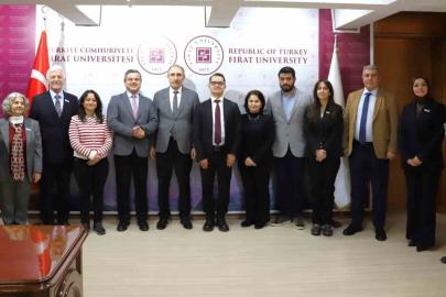 FÜ’de 13 binada deprem güçlendirmesi yapılacak