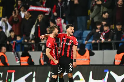 Gaziantep FK, altyapısıyla umut veriyor