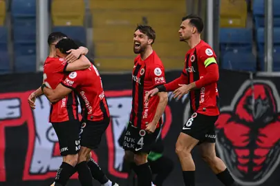 Gençlerbirliği evinde güçlü!