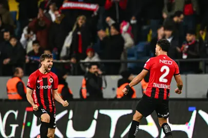 Gençlerbirliği, Türkiye Kupası'nda "3'te 3" peşinde