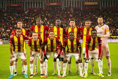 Göztepe, Süper Lig'de en az gol yiyen takım