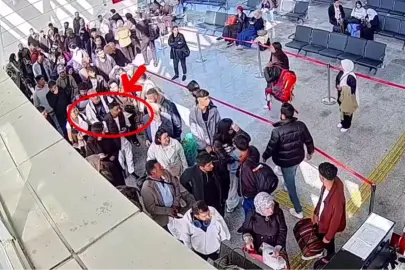 Hakkari’de havalimanı bağlantılı uyuşturucu operasyonu: 15 gözaltı