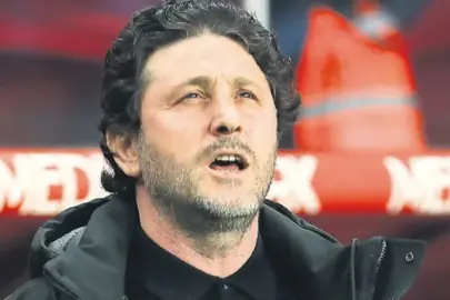 Havamız pozitif inancımız tam!