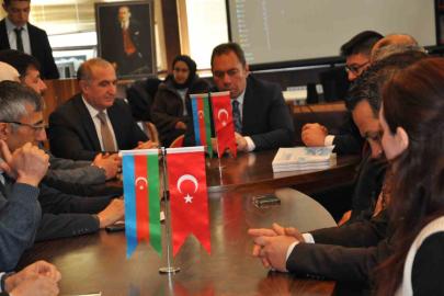 Hocalı şehitleri 34. yılında Kars’ta anıldı