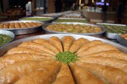 İftar sonrası tatlı tüketimine dikkat