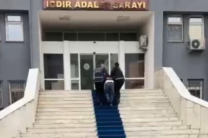 Iğdır’da bıçaklı saldırıya uğrayan kız öğrenci yaralandı