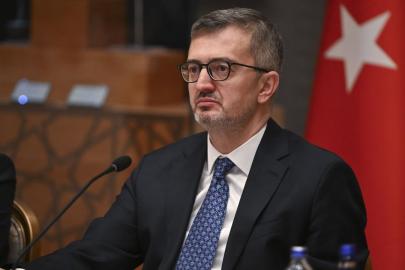 İletişim Başkanı Duran: 6 Şubat sonrası süreç, bir diriliş hikayesidir