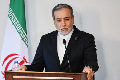 İran Dışişleri Bakanı Arakçi’den nükleer açıklaması