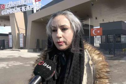 İran sınırında sakinlik hakim