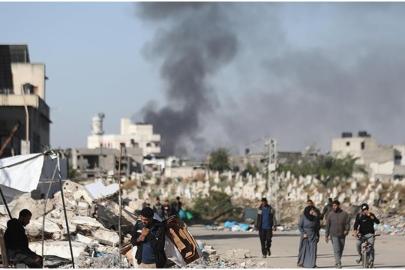 İşgal rejiminin ihlalleri devam ediyor