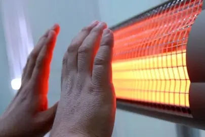 Isıtıcılar çevreye duyarlı olacak