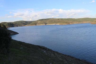 İstanbul’da su miktarı ve baraj doluluk oranı açıklandı