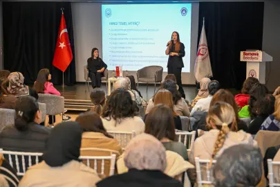 İzmir Bornova’da çocukları şiddete karşı koruma seferberliği