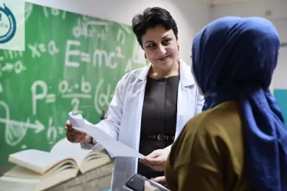 İzmir Karabağlar'da KARBEM’in yeni şube geliyor