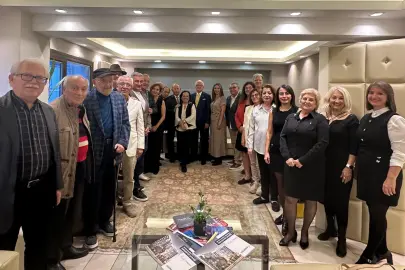 İzmir turizmi Ege-Koop'ta masaya yatırıldı... Hikayeniz varsa turist gelir