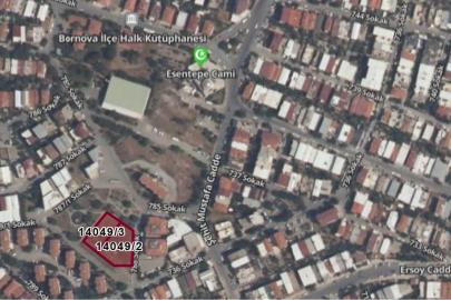 İzmir’de özelleştirme kapsamındaki taşınmazlar için yeni imar adımı