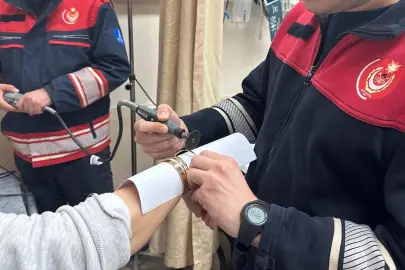 İzmir'de zor zamanların sessiz kahramanları