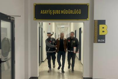 İzmit’te silahlı yaralama şüphelisi tutuklandı
