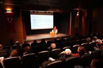 Kadın tarihi Maltepe’de dile geldi