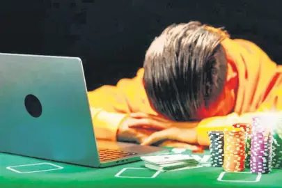 Kamu bankalarından şans oyunlarına fren