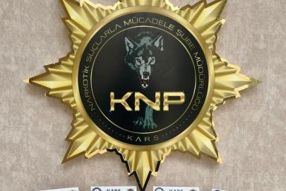 Kars’ta uyuşturucu operasyonu: 2 tutuklama