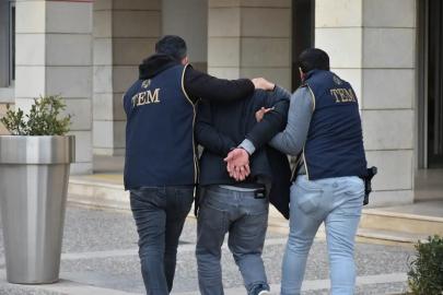 Kastamonu’da DAİŞ’e yönelik operasyonda bir kişi gözaltına alındı