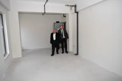 Kayseri Büyükşehir'dan kırsala özel destek