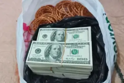 Kendilerini başkomiser olarak tanıttılar, 20 milyon TL'lik vurgun yaptılar!