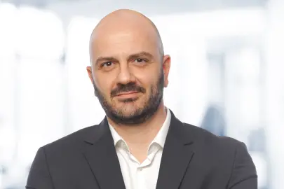 Kerem Kürklü, İzocam Genel Direktörlüğü'ne atandı