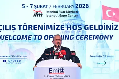 KKTC Başbakan Yardımcısı Ataoğlu: Kuzey Kıbrıs'ın tanıtılmasıyla ilgili çalışmalarımız olacak