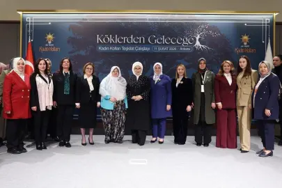 “Köklerden Geleceğe” Çalıştayı'nda Pazaryeri projeleri dikkat çekti