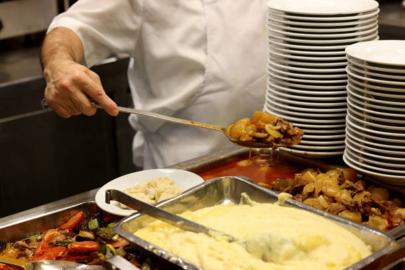 Konya’da 9 noktada ücretsiz Ramazan sofrası kuruluyor