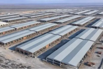 Konya’da sanayi sitesi krizi! 1,3 milyar liralık hata