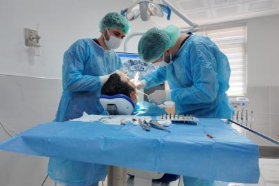 Kötü bir ağız ve diş sağlığı, çeşitli hastalıklara neden olabiliyor