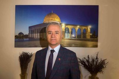 Malatya İş İnsanları Platformu Başkanı Özköse’den 6 Şubat mesajı