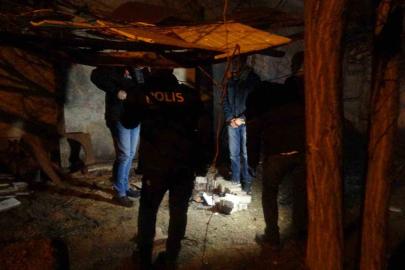 Malatya’da zehirlenme şüphesiyle hastaneye kaldırılan şahıs hayatını kaybetti