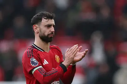 Manchester United, Tottenham’ı 2 golle yıktı!
