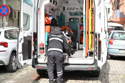 Manisa’da hasta nakil hizmet filosu güçleniyor