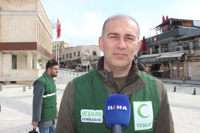 Mardin Yeşilay Şube Başkanı Akdağ: Aile kurumunun korunması bağımlılıkla mücadelede hayati önem taşır
