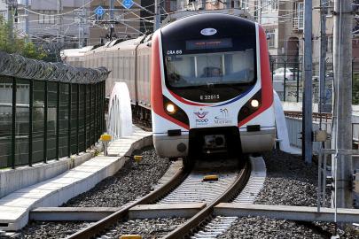 Marmaray’da Ramazana özel ek sefer