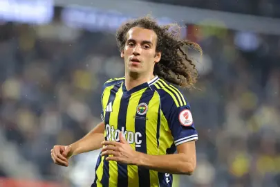 Matteo Guendouzi'den N'Golo Kante açıklaması!