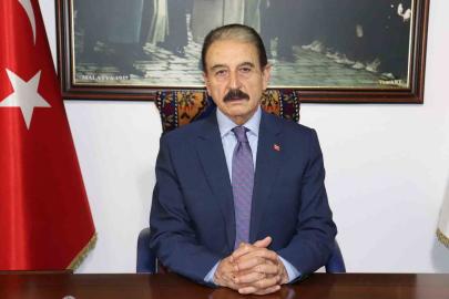 MESOB Başkanı Şevket Keskin’den çağrı: "KOSGEB kredileri ertelenmeli"